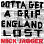 Mick Jagger - Gotta Getta Grip (Ltd.Vinyl)