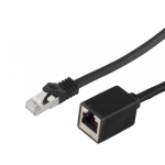 Shiverpeaks - S/CONN maximum connectivity Netzwerkverlngerung-RJ45 Patchkabelverlngerung mit RohkabelCat.7 Rohkabel, S/FTP, PIMF, 
