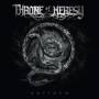 Throne Of Heresy - Antioch