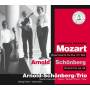 ARNOLD-SCHNBERG-TRIO - Divertimento/Streichtrio