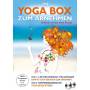 Canda - Die Yoga Box Zum Abnehmen [DE-Version, Regio 2/B]