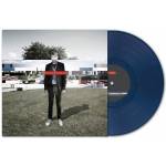 Bruce Soord - Bruce Soord (Lim 10th Anniversary Pearl Blue LP)