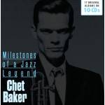 Chet Baker - Chet Baker - Milestones