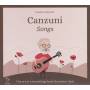 Massimo Ferrante - Canzuni (Songs)