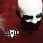 Khold - Phantom (Black Vinyl)