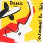 Schrammel & Slide - Deux