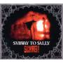 Subway To Sally - Schrei! / Engelskrieger in Berlin [DE-Version, Regio 2/B]