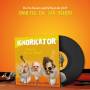 Knorkator - Tribute To Uns Selbst (180g LP)