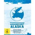 Ausgerechnet Alaska - Ausgerechnet Alaska-15 Blu-ray-Deluxe-Edition (B [DE-Version, Regio 2/B]