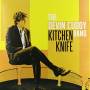 Devin Band Cuddy - Kitchen Knife