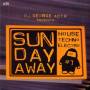 Various / George Actv - sunday away