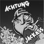 Frustrators - Achtung Jackass