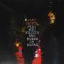 Mao Morta - Pelo Meu Relogio (red / Black Vinyl)