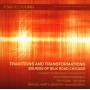 Chicago SO / Silk Road Ens. / + - Transitions And Transformations