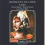 Mayer / Jarnot / Mrz - Goethe-Lieder op.51,II/Lieder op.10/13/14/40/41