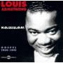 Louis Armstrong - Hallelujah! Gospel 1930-1941