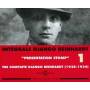 Django Reinhardt - The Complete Django Reinhardt 1928-1934
