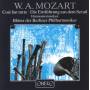 MOZART / BERLIN PHILHARMONIC - Cosi fan tutte/Die Entfhrung (Harmoniemusik)