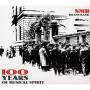Nmb Brass Band - 100 Years Of Musical Spirit
