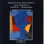 Pusar / Hans - Lieder und Romanzen:Ne poj,krasavica/Molitva/+