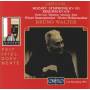 Casa / Dermota / Siepi / Walter / WP / + - Sinfonie g-moll KV 183/Requiem
