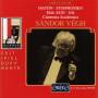 Sandor Vegh / CAMMS - Sinfonien 103 Es-Dur/104 D-Dur