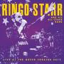 Ringo Starr - Live at the Greek Theater 2019 (Yellow)