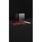 Xmal Deutschland - Gift - The 4AD Years (Transparent Red Vinyl Edit.)