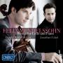 Daniel Mller-Schott / Jonathan Gilad - Werke Fr Violoncello Und Klavier