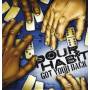Pour Habit - Got Your Back