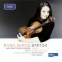 Baiba Skride / Eivind Aadland / WDR SO Kln - Violinkonzert 2/Rhapsodien fr Violine