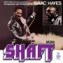 OST / Isaac Hayes - Shaft (Ltd.Deluxe Edt.)