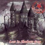 Morgul - Lost In Shadows Grey (CD)