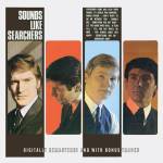 The Searchers - Sounds Like Searchers (180g Black Vinyl)