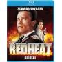 Red Heat (1988) / (ac3 Dol Dts Ws) - Red Heat (1988) [US-Version, Regio 1]