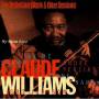 Claude Williams - My Silent Love