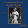 Dexter Gordon - Swiss Nights Vol.2