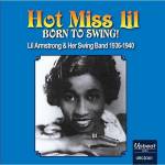 Lil Armstrong - Born To Swing
