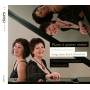 Christiane Baume-Sanglard / Dana Ciocarlie - Klaviermusik vierhndig-Aufforderung zum Tanz