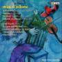Lawrence Foster - Le Menetrier v.Viol.u.Orch.