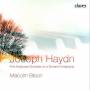 Malcolm Bilson - Klaviersonaten