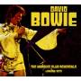 David Bowie - The Marquee Club Rehearsals London 1973