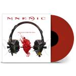 Mnemic - The Audio Injected Soul(RED VINYL)