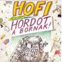Geza Hofi - Hordot A Bornak