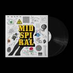 BadBadNotGood - Mid Spiral