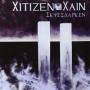 Citizen Cain - Skies Darken