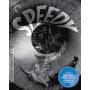 Criterion Collection: Speedy / (full) - Speedy/bd [US-Version, Regio 1]