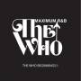 Various - The Who Beginnings 1: Maximum R&B