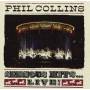 Phil Collins - Serious Hits, Live!