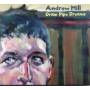 Andrew Mill - Drain Pipe Dreams
